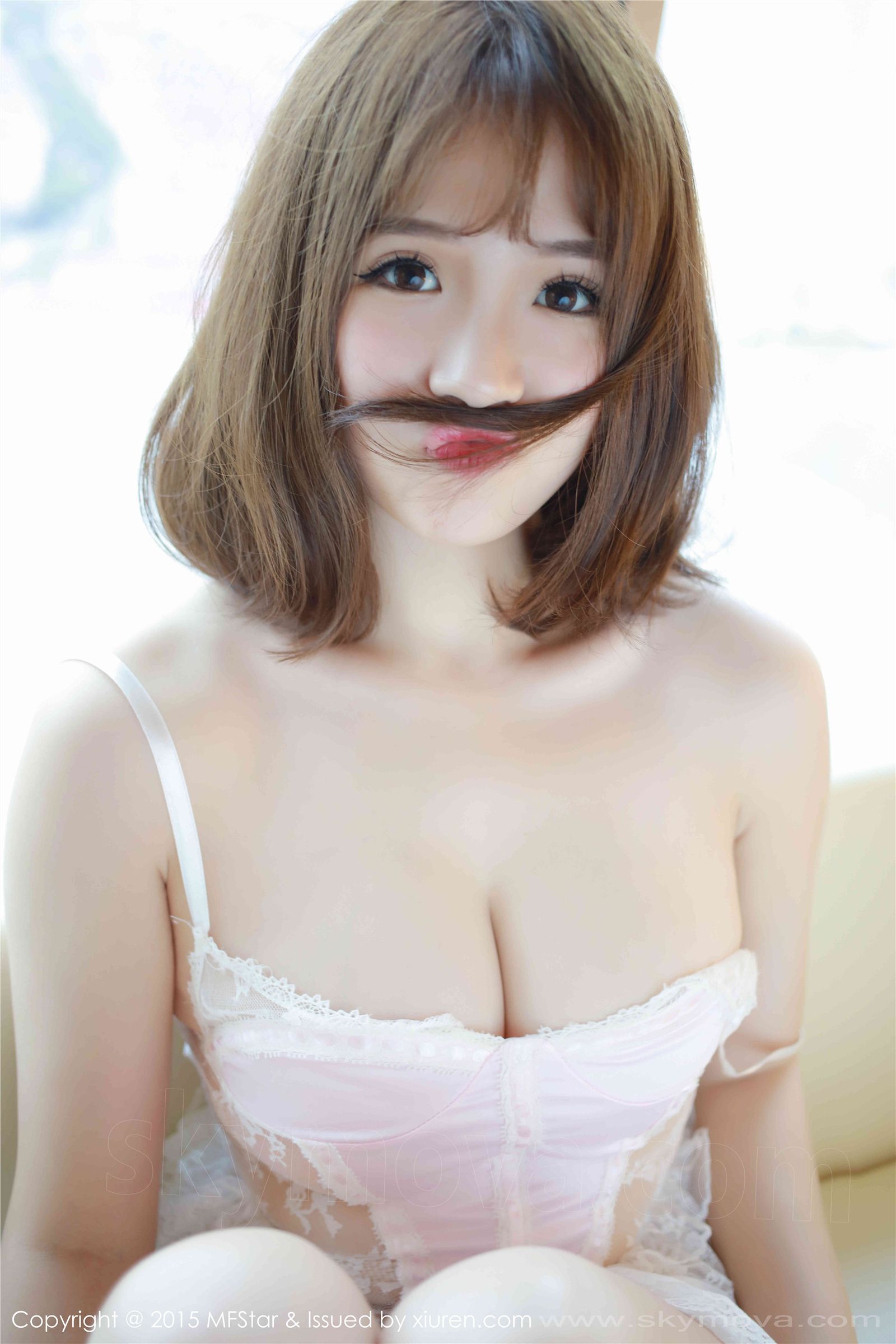 [MiStar魅妍社]2015.08.10 VOL.013 徐cake